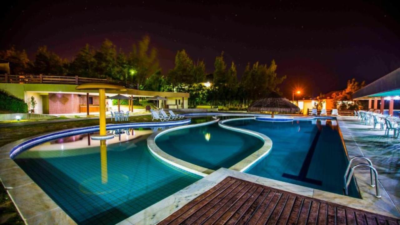 Flat No Hotel Fazenda Monte Castelo Gravata, Quarto Superior Com Wi-Fi E Netflix 外观 照片