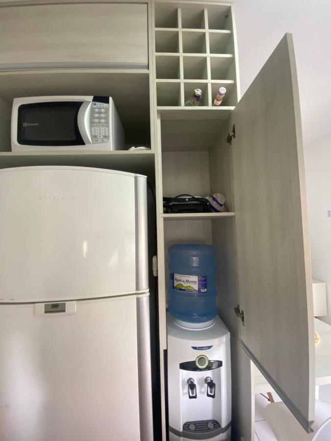 Flat No Hotel Fazenda Monte Castelo Gravata, Quarto Superior Com Wi-Fi E Netflix 外观 照片