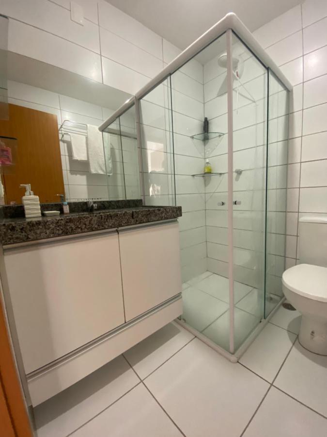 Flat No Hotel Fazenda Monte Castelo Gravata, Quarto Superior Com Wi-Fi E Netflix 外观 照片